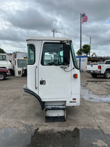 2014 AUTOCAR XPEDITOR DUAL DRIVER - L&R SIT CAB