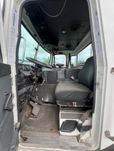 2014 AUTOCAR XPEDITOR DUAL DRIVER - L&R SIT CAB