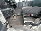 2014 AUTOCAR XPEDITOR DUAL DRIVER - L&R SIT CAB