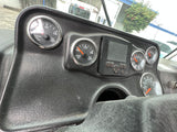 2014 AUTOCAR XPEDITOR DUAL DRIVER - L&R SIT CAB