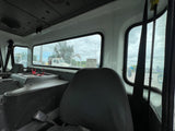 2014 AUTOCAR XPEDITOR DUAL DRIVER - L&R SIT CAB