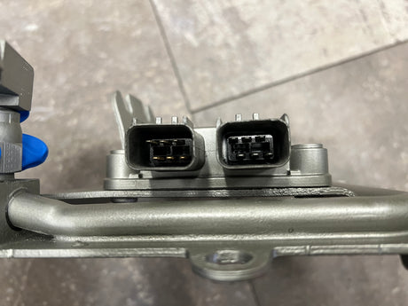 Mack E7 EGR Mass Flow System Part # 206MS58BM, 050000 REV P