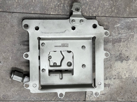 Mack E7 EGR Mass Flow System Part # 206MS58BM, 050000 REV P