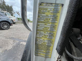 2014 AUTOCAR XPEDITOR DUAL DRIVER - L&R SIT CAB