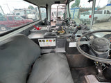 2014 AUTOCAR XPEDITOR DUAL DRIVER - L&R SIT CAB