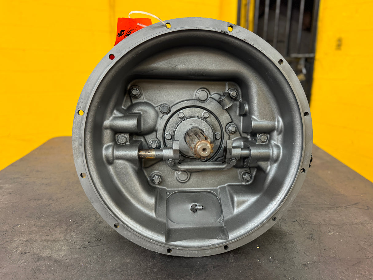 Eaton Fuller FRO15210B Transmission For Sale, 10 Speed w/ Overdrive