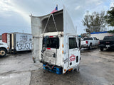 2003 Mack CH613 600 Series Conventional Cab