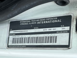 2004 International 4200 SBA - SET-BACK-AXLE Cab