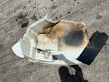 2004 International 4200 SBA - SET-BACK-AXLE Cab