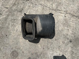 2004 International 4200 SBA - SET-BACK-AXLE Cab