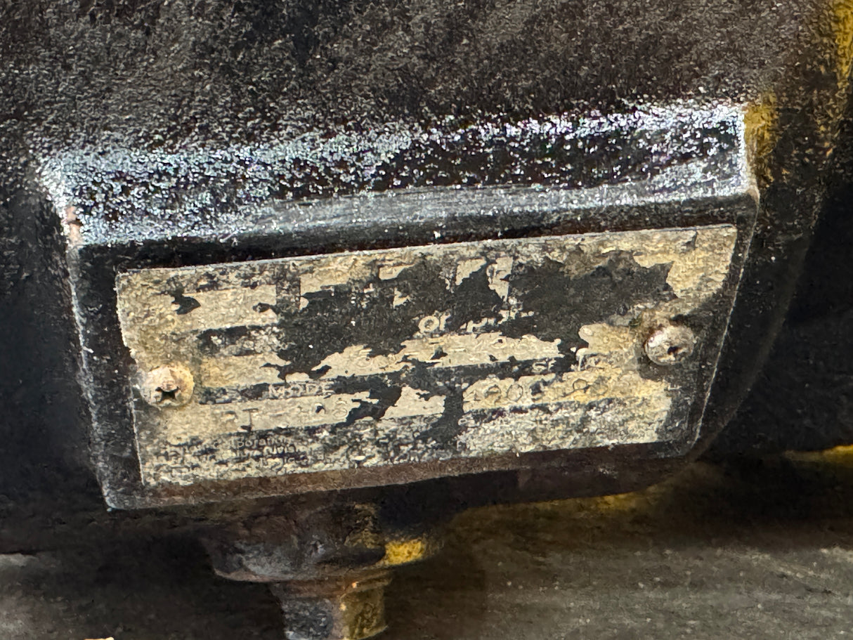 Eaton/Fuller RT906 Transmission For Sale, RT-906