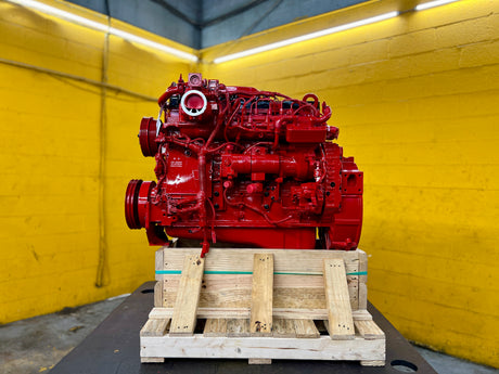 2009 Cummins ISB 6.7L Diesel Engine For Sale