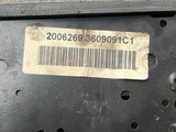 Allison Transmission Electric Shifter Pad 3609091C1