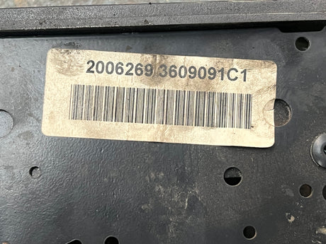 Allison Transmission Electric Shifter Pad 3609091C1