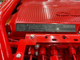 2018 Cummins X15 Diesel Engine For Sale (EPA17) CPL# 4342