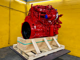2012 Cummins ISX12 Diesel Engine For Sale, CPL 3438