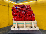 2012 Cummins ISX12 Diesel Engine For Sale, CPL 3438