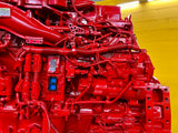 2012 Cummins ISX12 Diesel Engine For Sale, CPL 3438