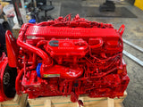 2012 Cummins ISX12 Diesel Engine For Sale, CPL 3438