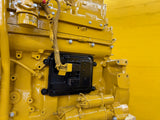 1998 Caterpillar C12 Diesel Engine For Sale with Jake Brakes