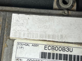 Allison MD3066 Transmission Control Module (TCM)