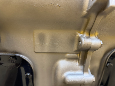 Mack Maxitorque ES T313 Transmission For Sale, 284KB5218 P2