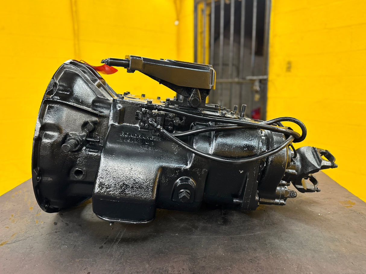 Eaton/Fuller RT14613 Transmission For Sale, RT-14613