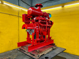 1989 Cummins 6BT 5.9L Diesel Engine For Sale (73 HOURS)