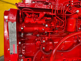1989 Cummins 6BT 5.9L Diesel Engine For Sale (73 HOURS)