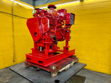 1989 Cummins 6BT 5.9L Diesel Engine For Sale (73 HOURS)