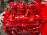 1989 Cummins 6BT 5.9L Diesel Engine For Sale (73 HOURS)