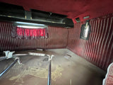 Kenworth K100 Cab Over Engine (COE) Sleeper Cab