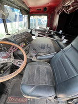 Kenworth K100 Cab Over Engine (COE) Sleeper Cab