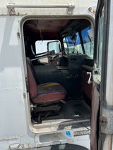 Kenworth K100 Cab Over Engine (COE) Sleeper Cab