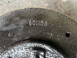 1995 Caterpillar 3306 Horton Fan Clutch 605171, 601158