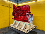 2005 Cummins ISX Diesel Engine For Sale, CPL# 8520