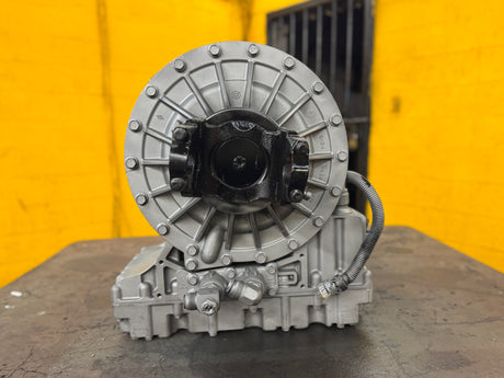 Allison 4000HS Transmission For Sale, off Mack E7, TID3, 29544592