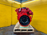 2011 Cummins ISB 6.7L Diesel Engine For Sale, CPL 3071