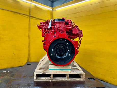 2011 Cummins ISB 6.7L Diesel Engine For Sale, CPL 3071