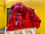 2011 Cummins ISB 6.7L Diesel Engine For Sale, CPL 3071