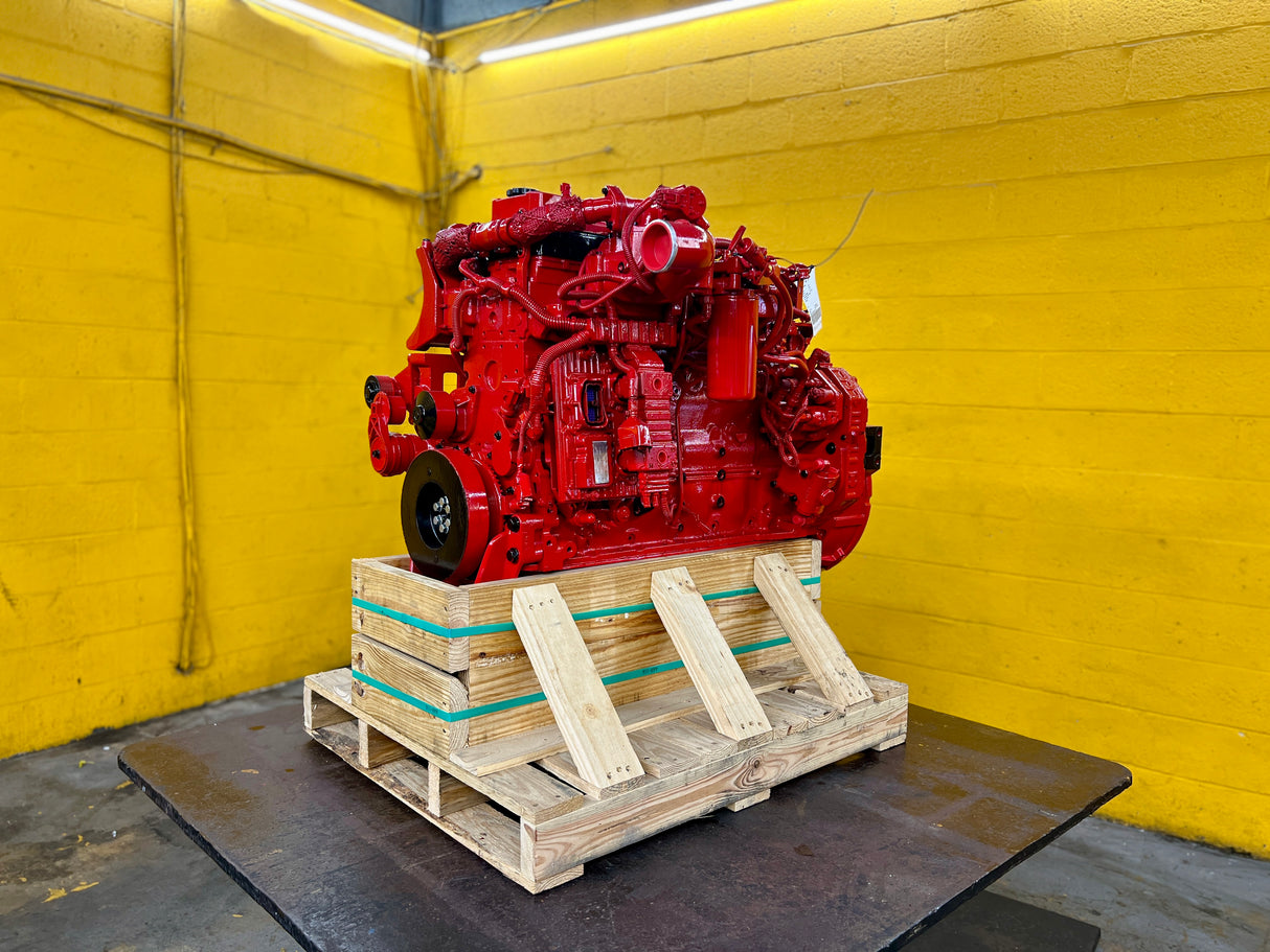 2011 Cummins ISB 6.7L Diesel Engine For Sale, CPL 3071