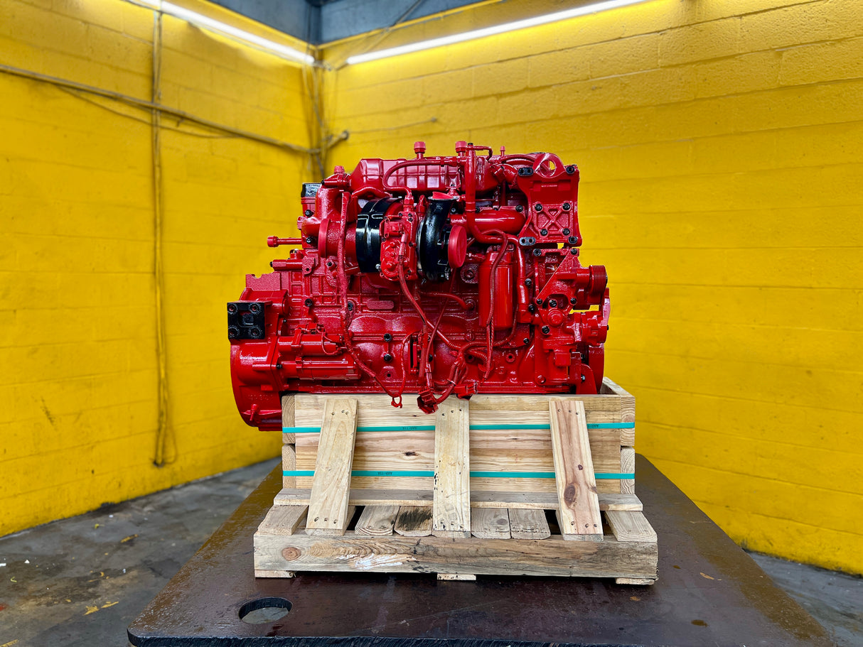2011 Cummins ISB 6.7L Diesel Engine For Sale, CPL 3071