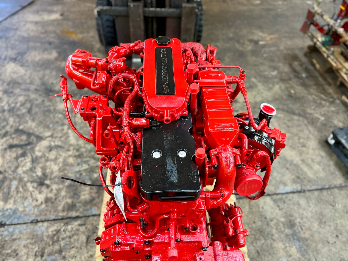 2011 Cummins ISB 6.7L Diesel Engine For Sale, CPL 3071