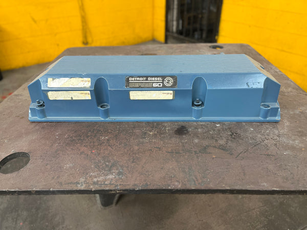 2004 Detroit Series 60 14.0L Valve Cover P23527765