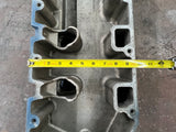 OEM International DT466E Valve Cover Part # 1824738C2, NON-EGR