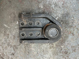 Volvo Diesel Engine Mount Part # A1200089-008