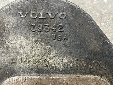 Volvo Diesel Engine Mount Part # A1200089-008
