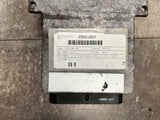 Allison B500R TCM ECU+CAL ASSY 29521657, CIN 08002MG014J For Sale