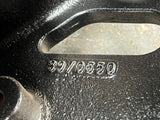 Cummins ISC 8.3L Diesel Engine Alternator Support 3970650