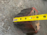 Cummins ISX Rear Engine Mounting Bracket Part # 1664760C5
